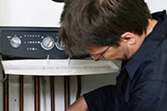 boiler repair Higher Ballam