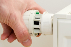 Higher Ballam central heating repair costs