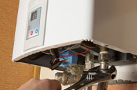 free Higher Ballam boiler install quotes