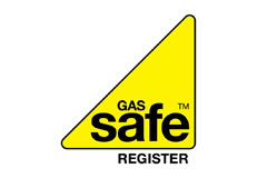 gas safe companies Higher Ballam